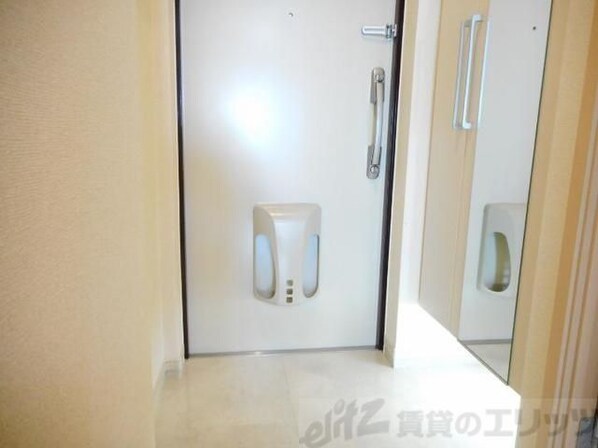 ハックベリー茨木南の物件内観写真